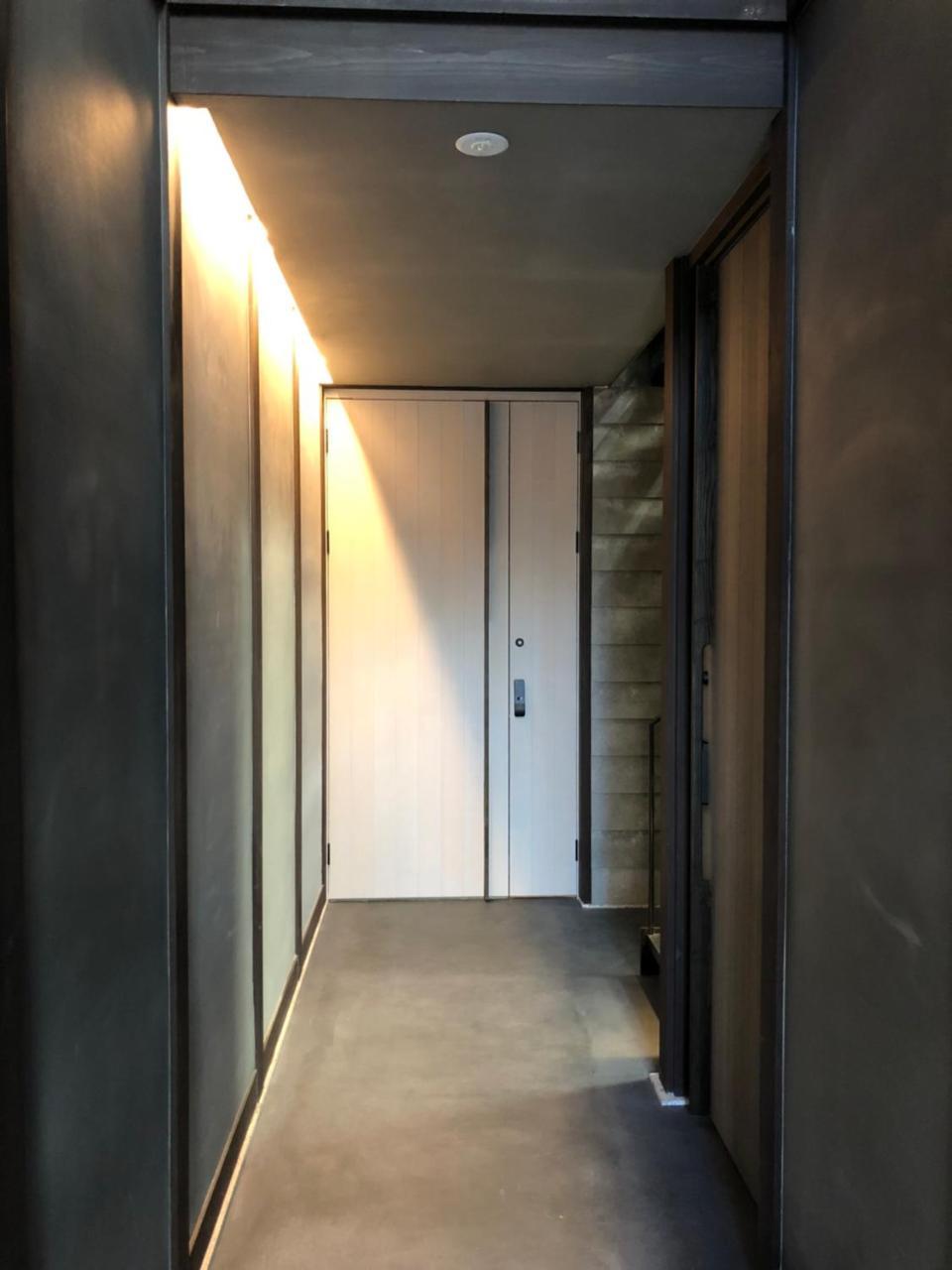 Komatsu Residences Kyoto Exteriör bild