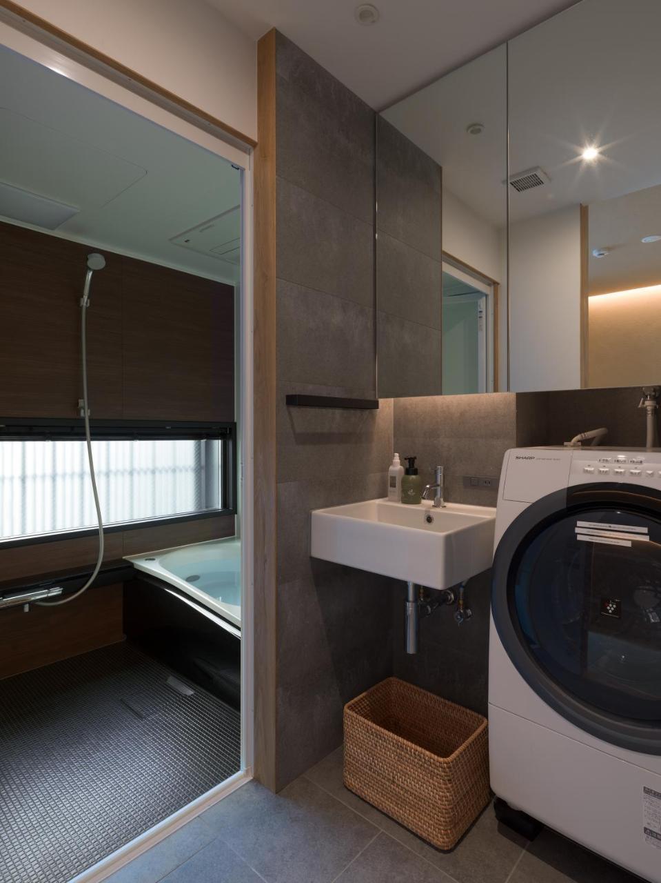 Komatsu Residences Kyoto Exteriör bild